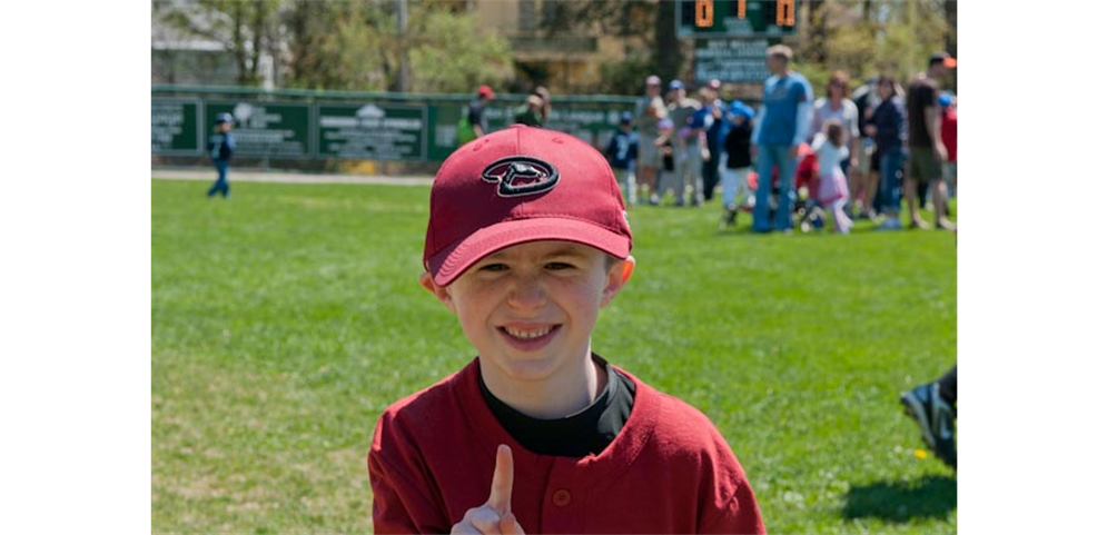 Newton SouthEast Little League