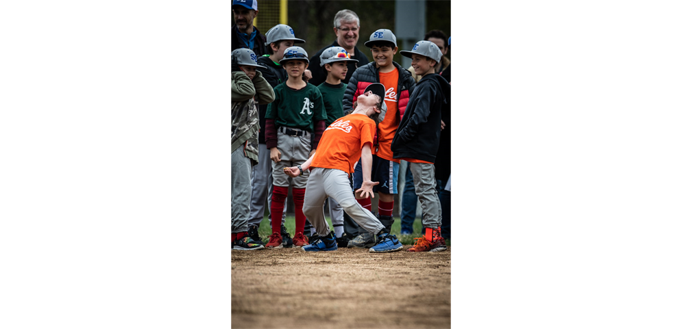 Newton SouthEast Little League