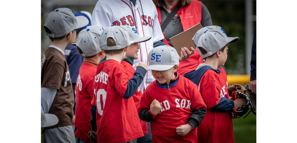 Newton SouthEast Little League