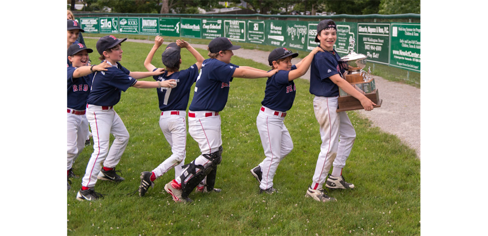 Newton SouthEast Little League