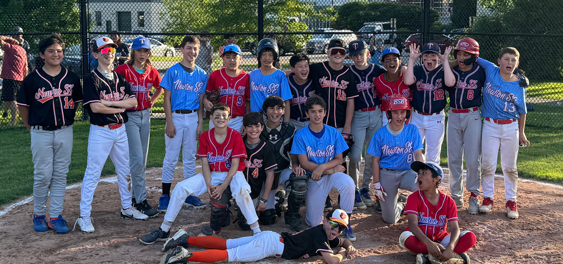 2024 Spring Majors All-Stars