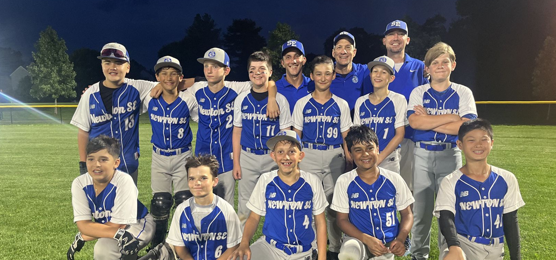 2024 Williamsport 12u