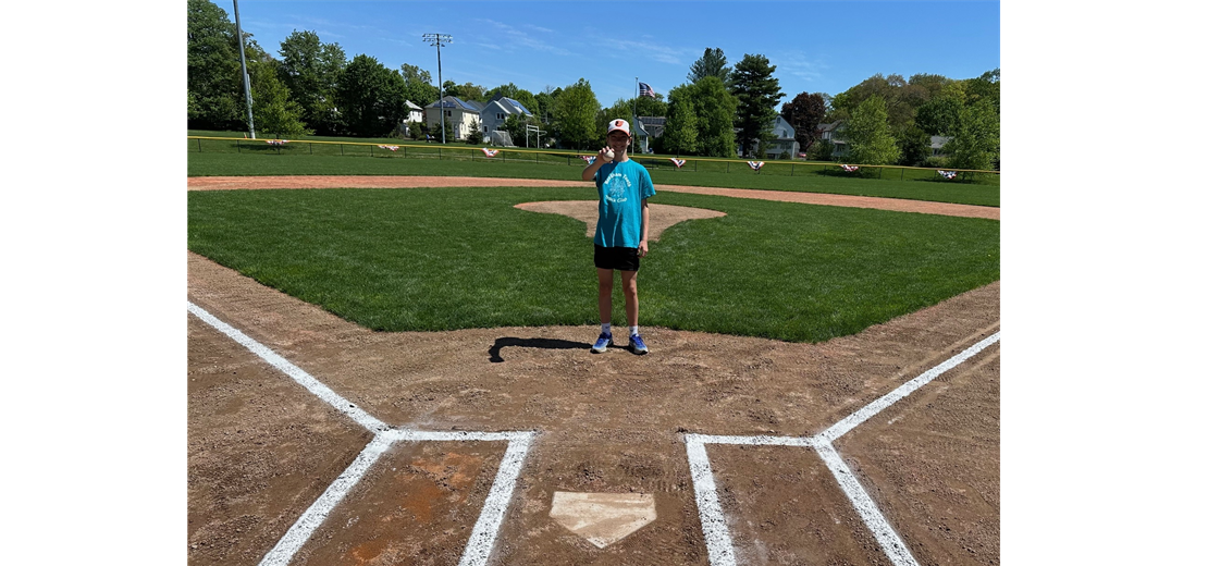 Spring 2025 Baseball is here!