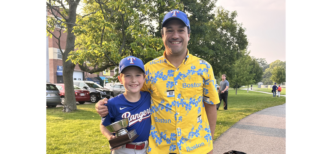 2025 Charles Z. Zisi Memorial Cup Winner